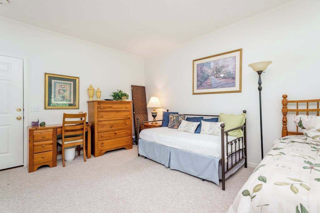 Photo of Bedroom in Sapphire