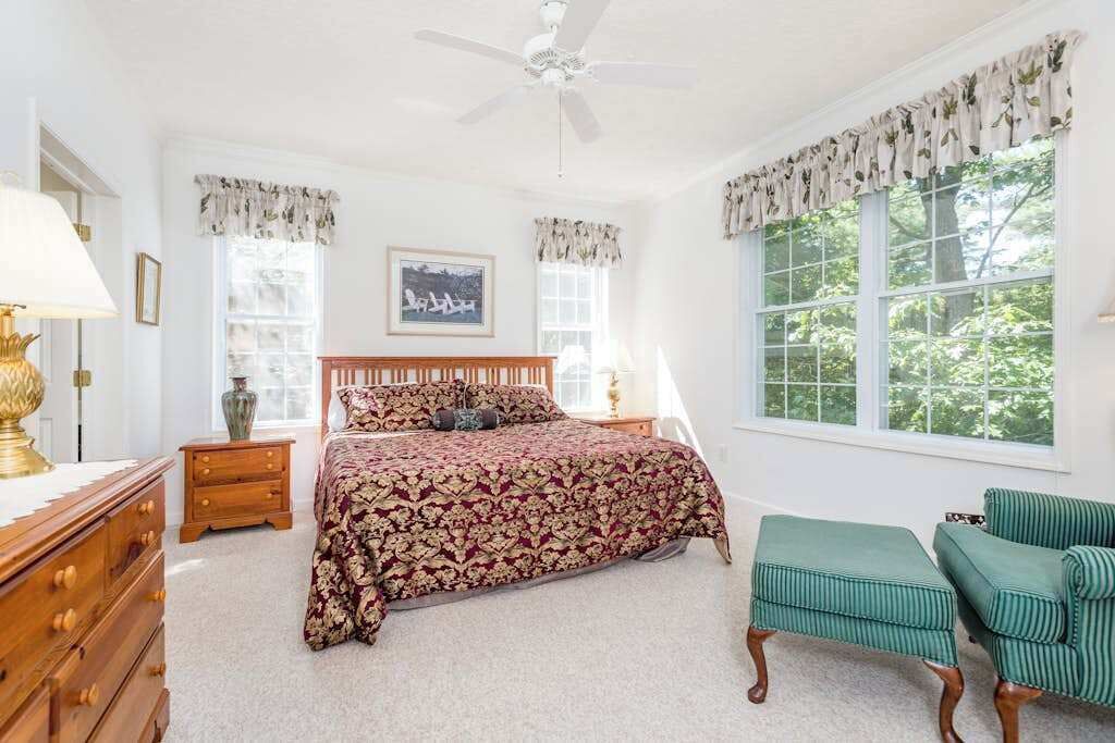Photo of Bedroom in Sapphire