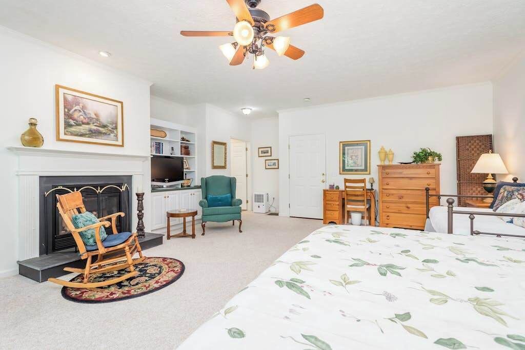 Photo of Bedroom in Sapphire
