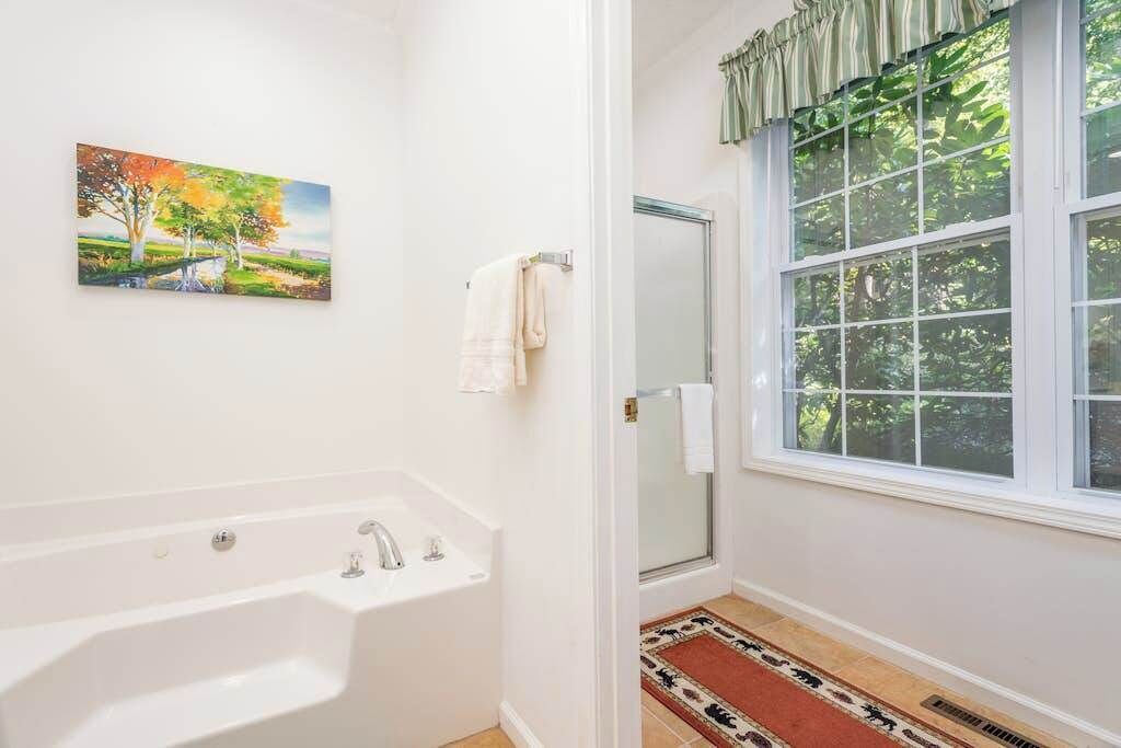 Photo of Bathroom in Sapphire