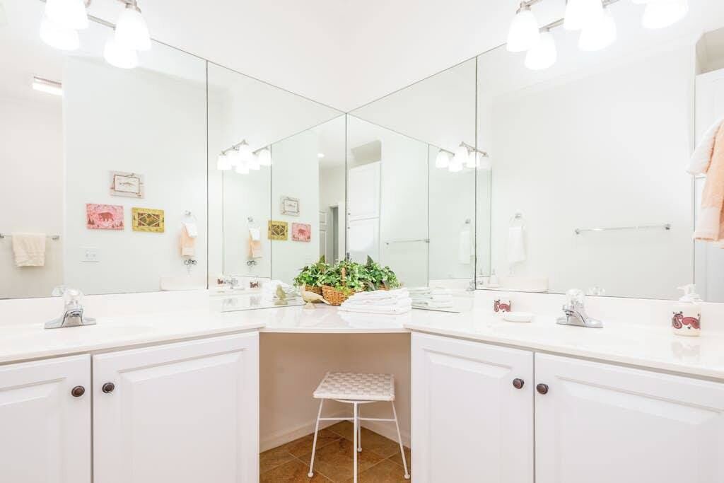 Photo of Bathroom in Sapphire