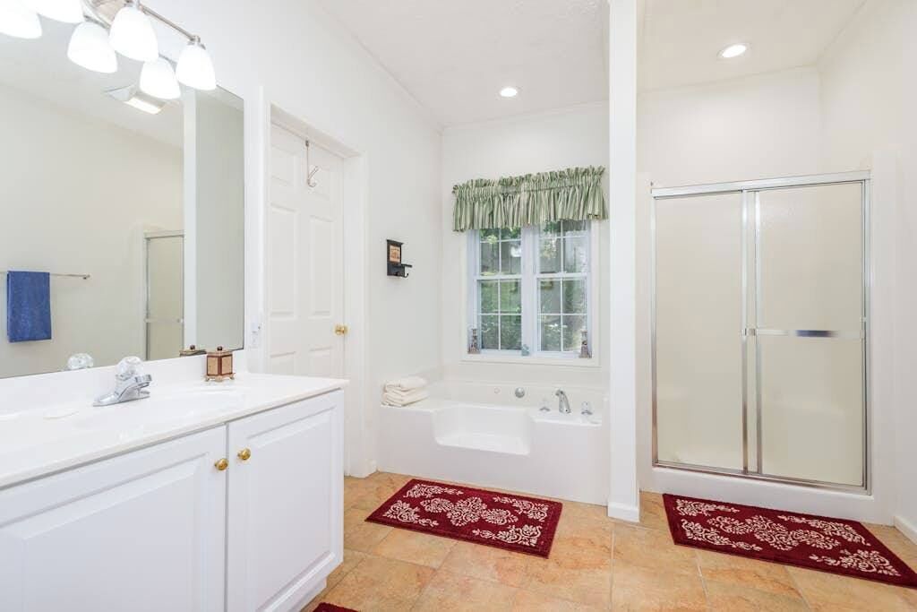 Photo of Bathroom in Sapphire