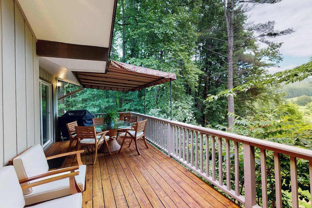 Photo of Outdoor in Pisgah Forest