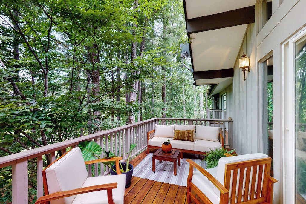Photo of Outdoor in Pisgah Forest