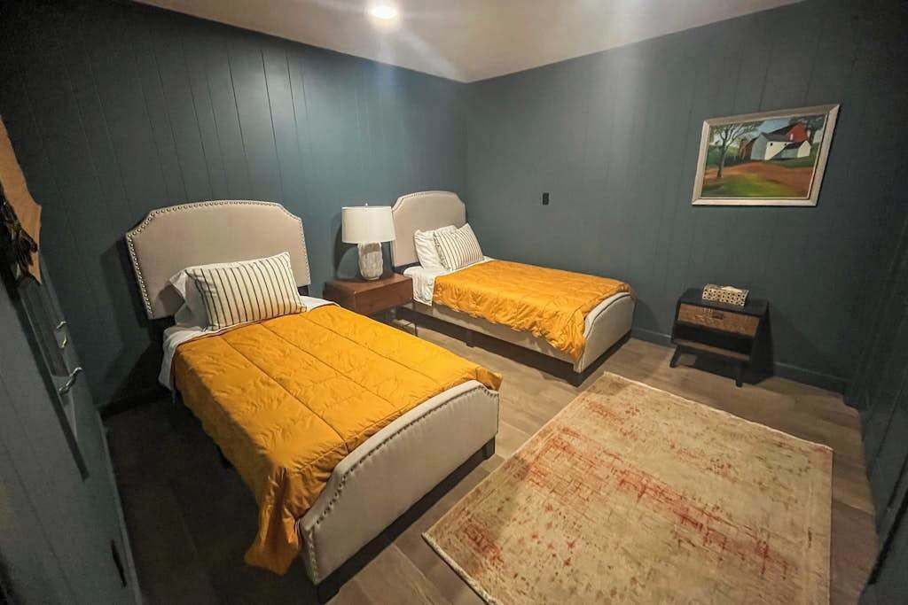 Photo of Bedroom in Pisgah Forest