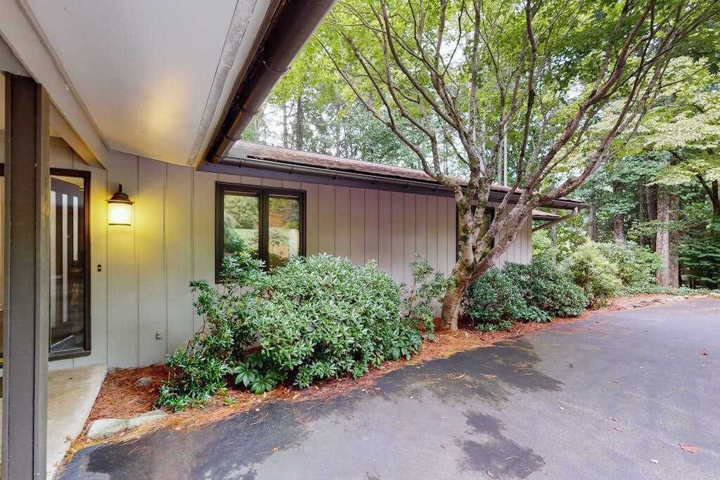 Photo of Outdoor in Pisgah Forest