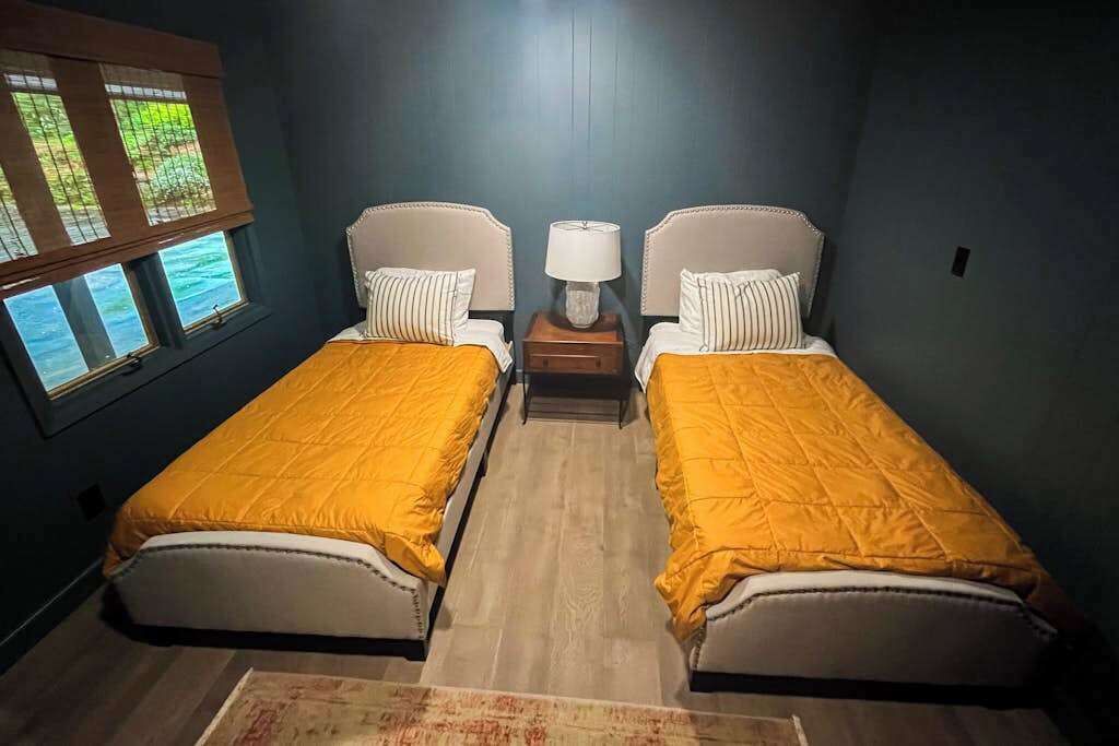 Photo of Bedroom in Pisgah Forest