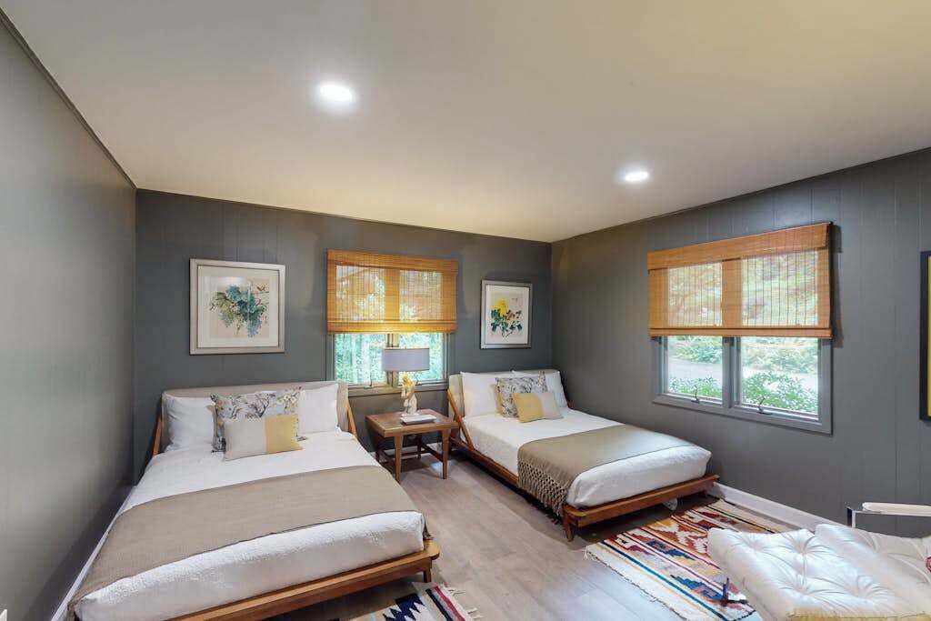 Photo of Bedroom in Pisgah Forest