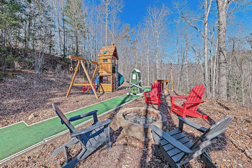 Photo of Outdoor in Tuckasegee