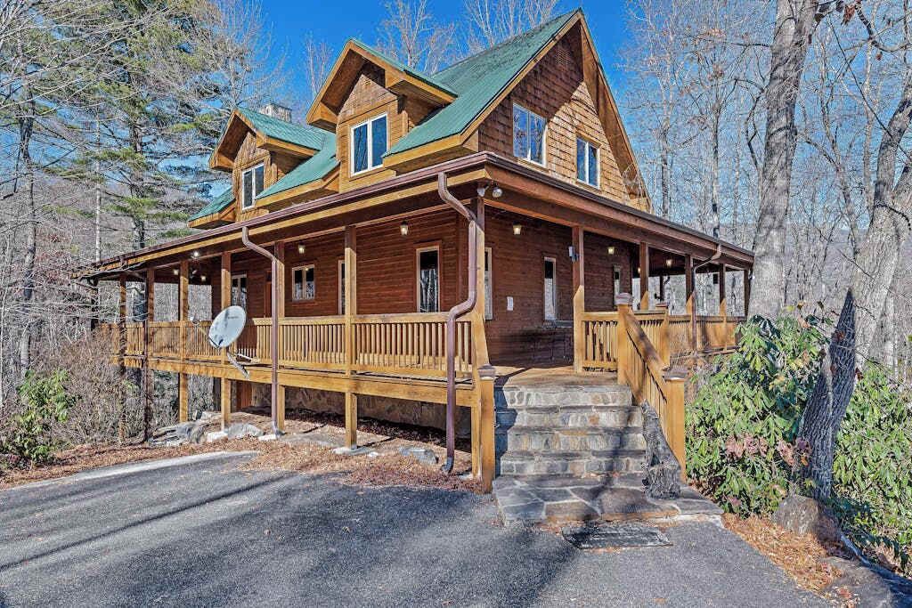 Photo of Outdoor in Tuckasegee
