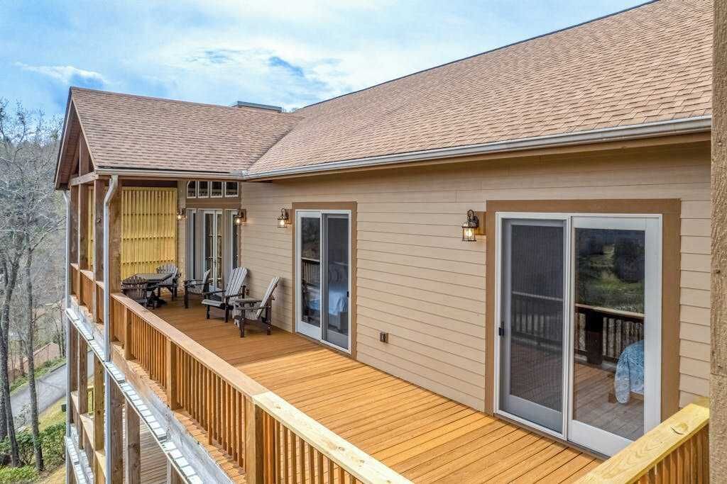 Photo of Patio Balcony in Whittier
