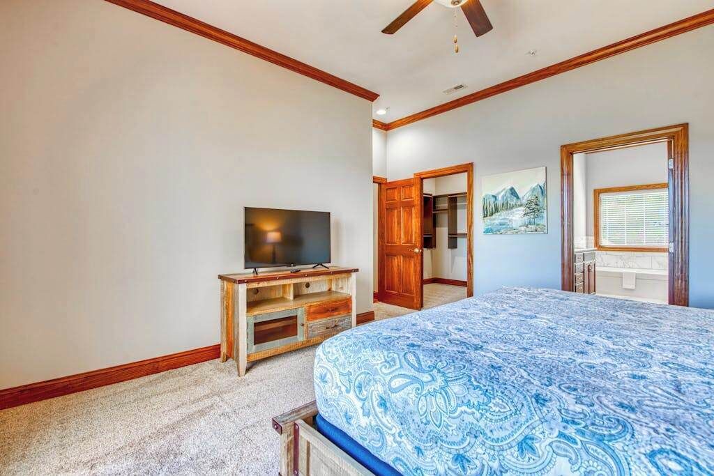 Photo of Bedroom in Whittier