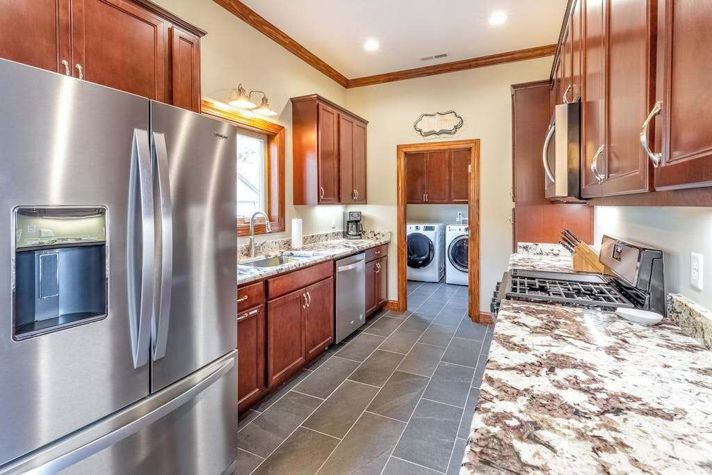 Photo of Kitchen in Whittier
