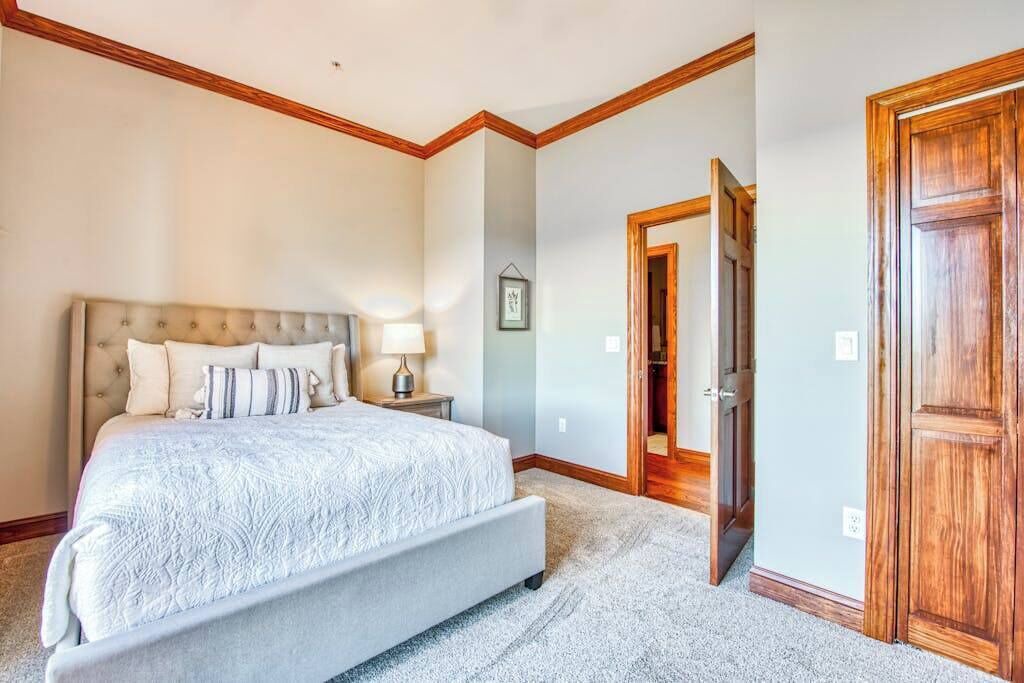 Photo of Bedroom in Whittier