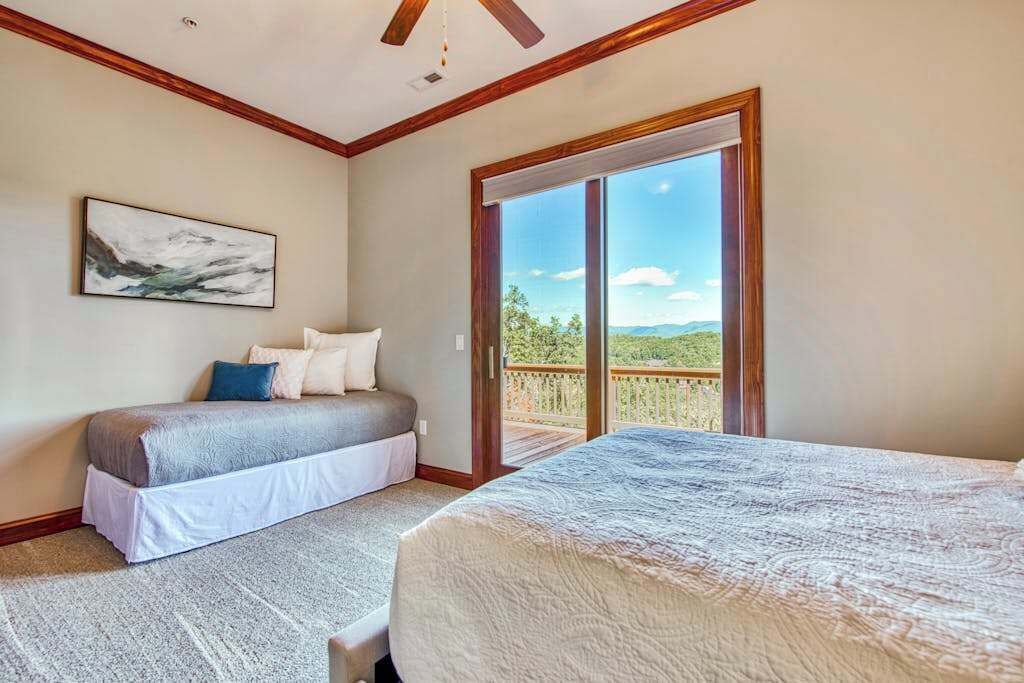 Photo of Bedroom in Whittier