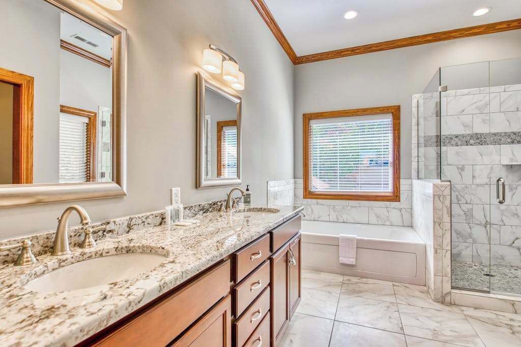 Photo of Bathroom in Whittier