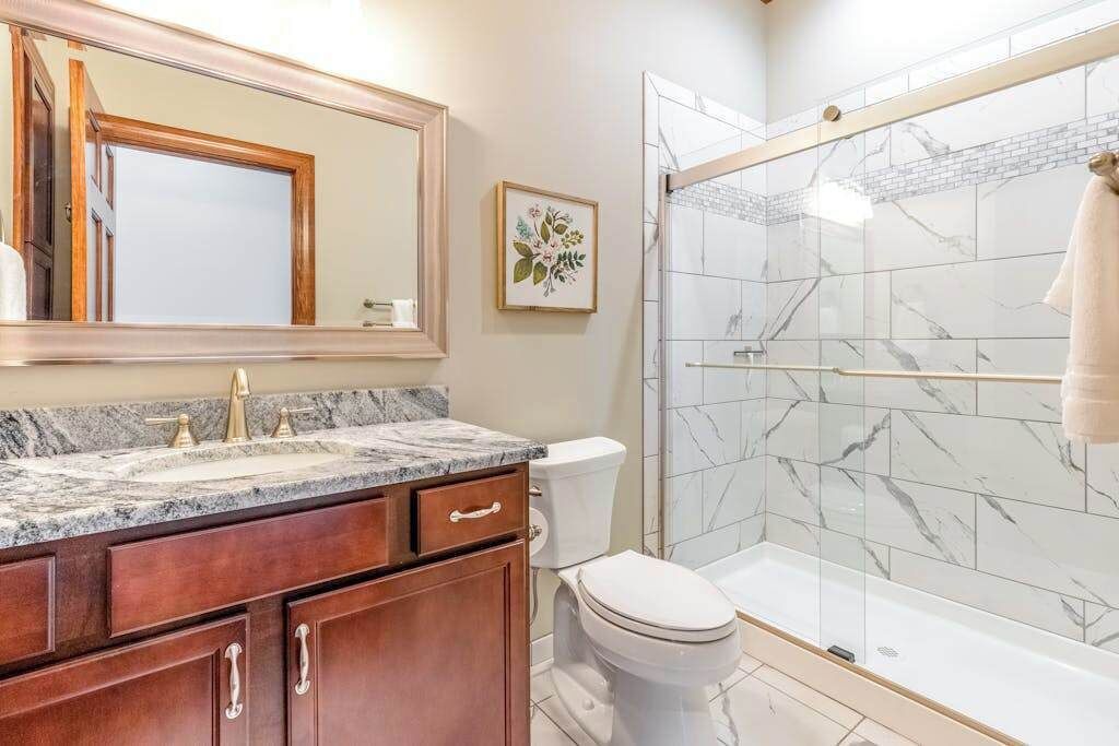 Photo of Bathroom in Whittier