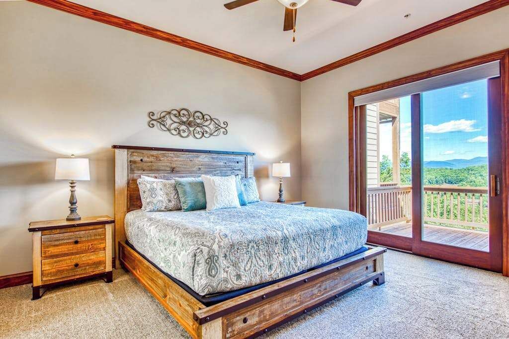 Photo of Bedroom in Whittier