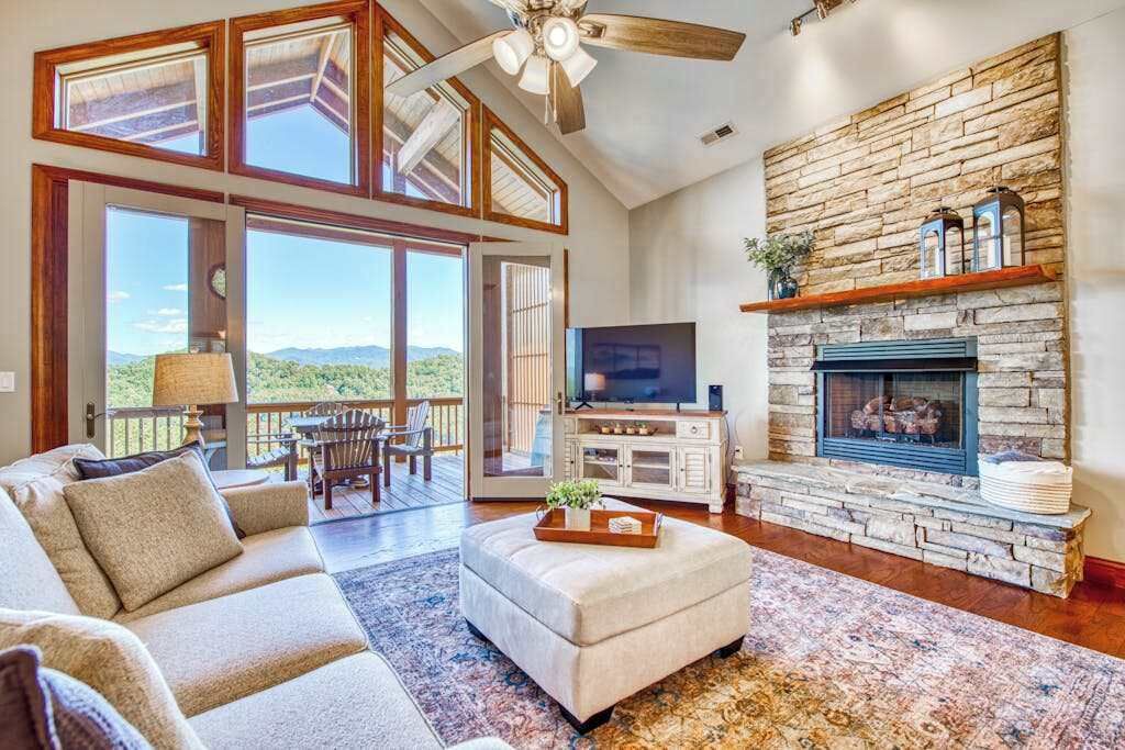 Photo of Livingroom in Whittier