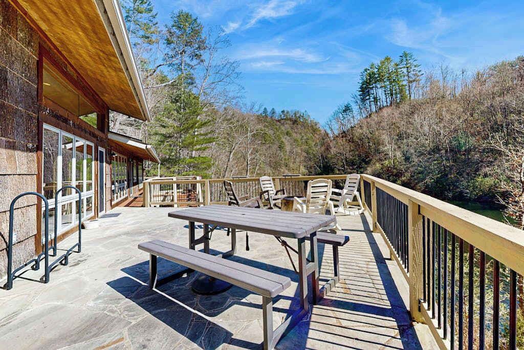Photo of Outdoor in Tuckasegee