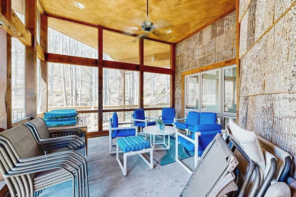 Photo of Outdoor in Tuckasegee