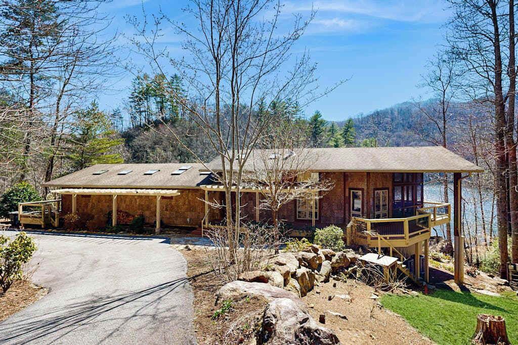 Photo of Outdoor in Tuckasegee