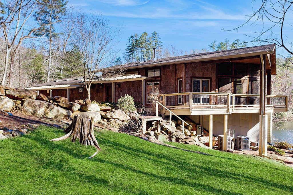 Photo of Outdoor in Tuckasegee