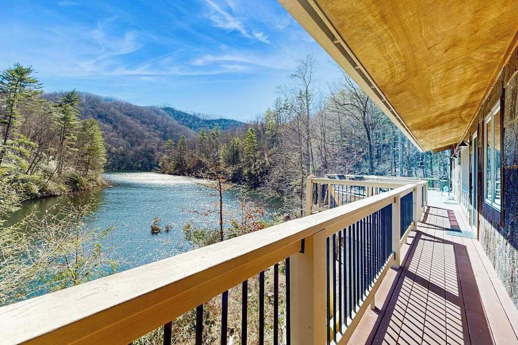 Photo of Outdoor in Tuckasegee