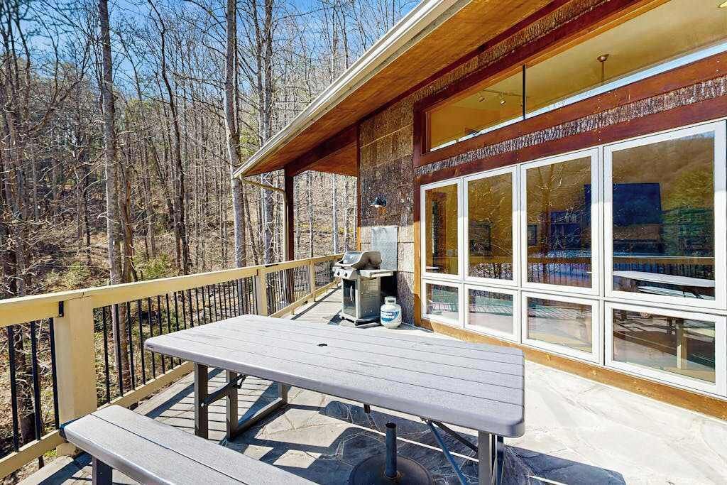 Photo of Outdoor in Tuckasegee