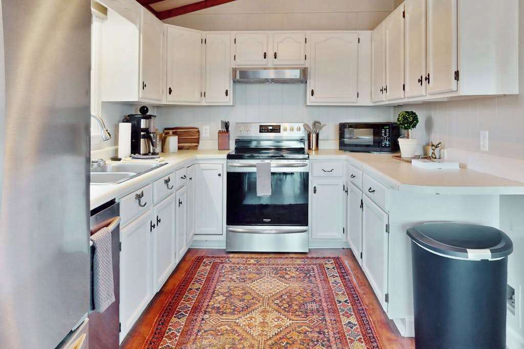 Photo of Kitchen in Brevard