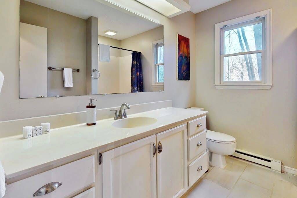 Photo of Bathroom in Brevard