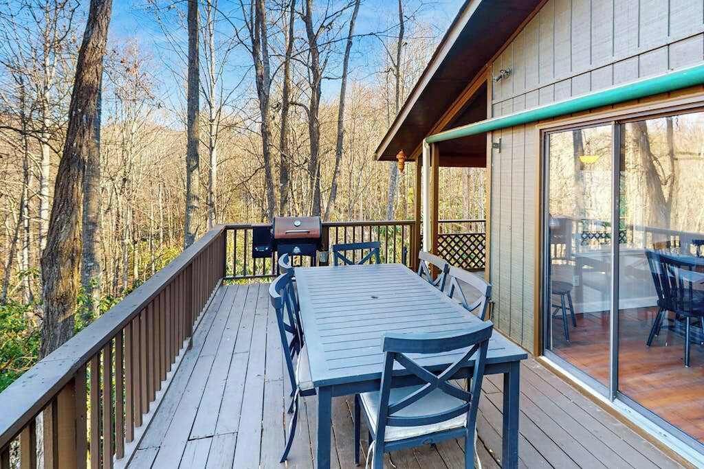 Photo of Outdoor in Brevard