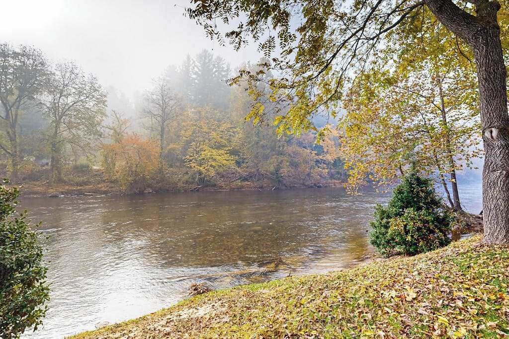 Photo of Others in Cullowhee