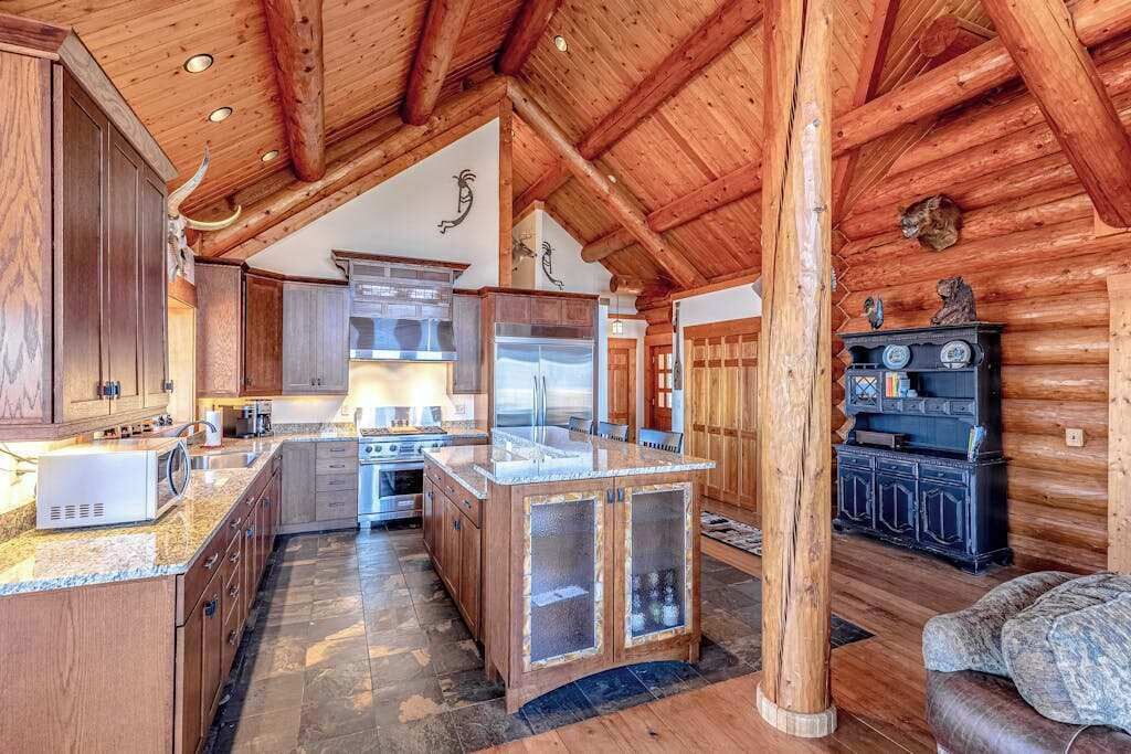Photo of Kitchen in Franklin