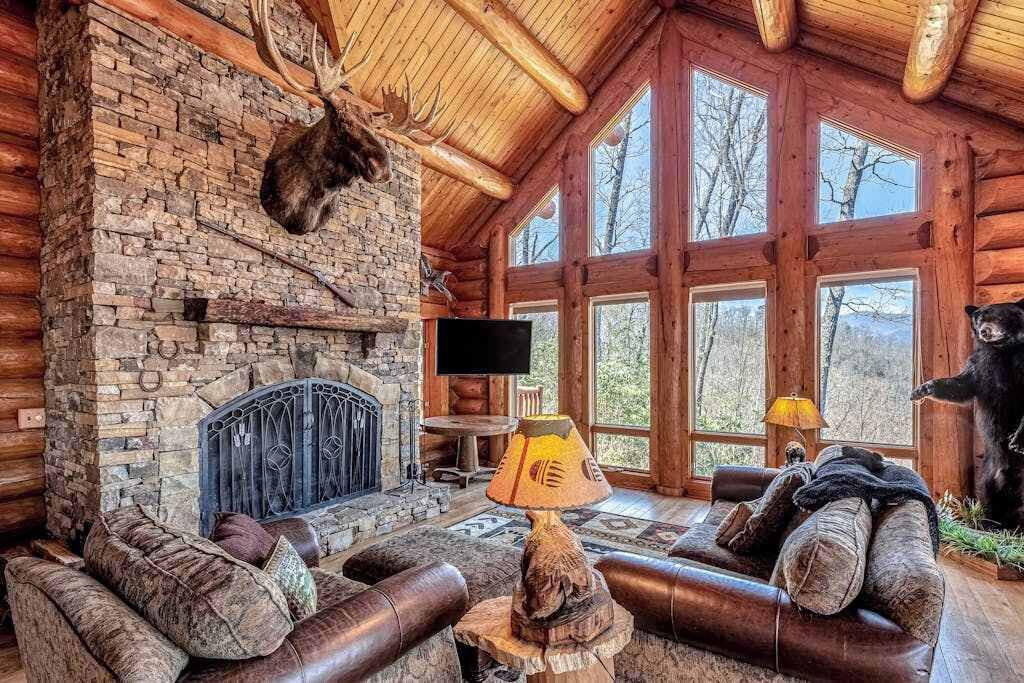 Photo of Livingroom in Franklin