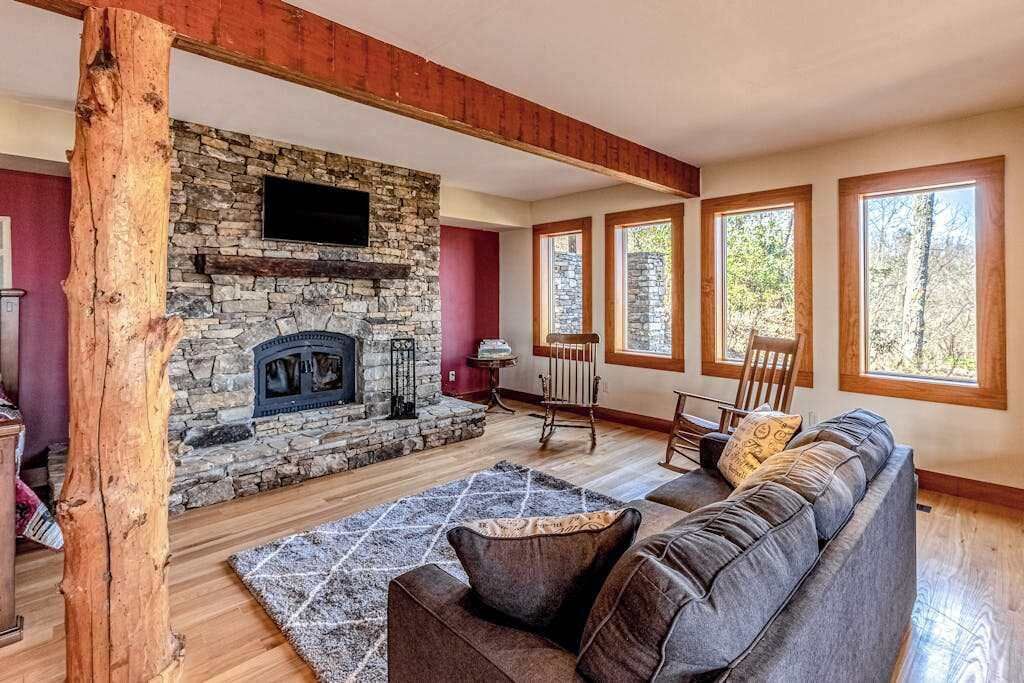 Photo of Livingroom in Franklin