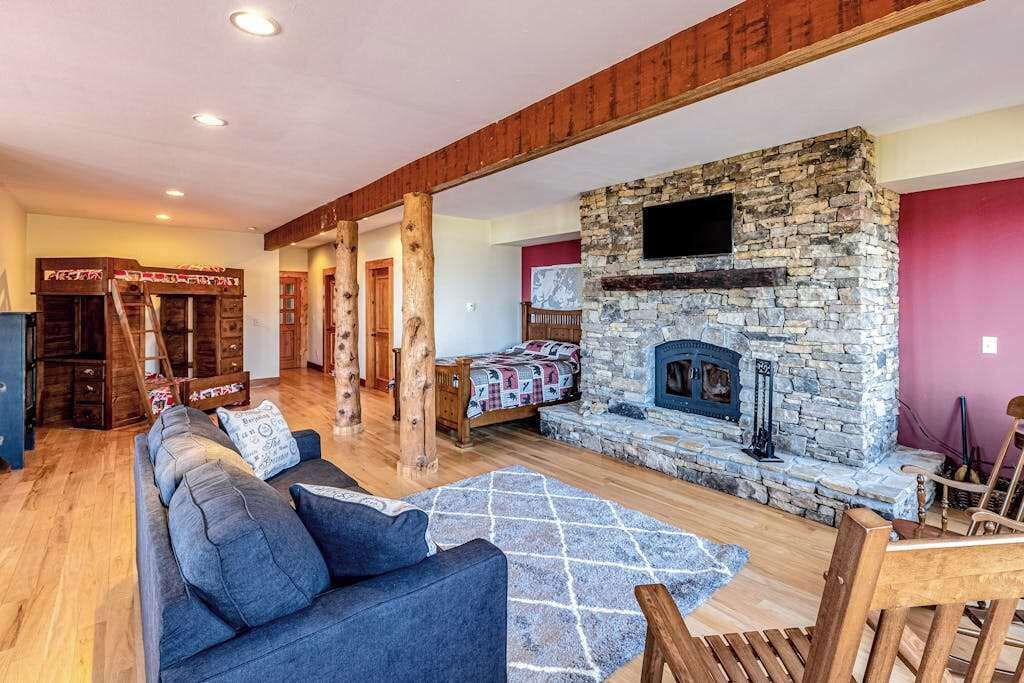 Photo of Livingroom in Franklin