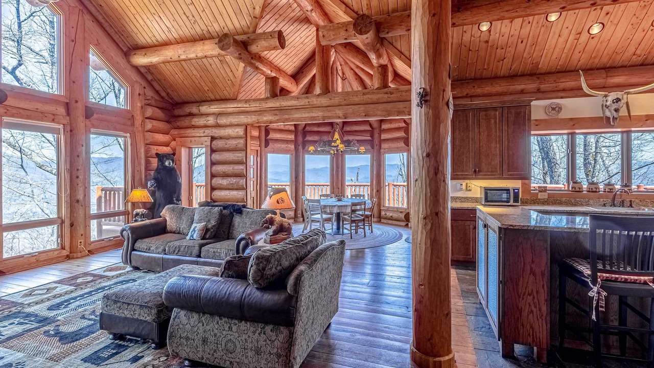 Photo of Livingroom in Franklin