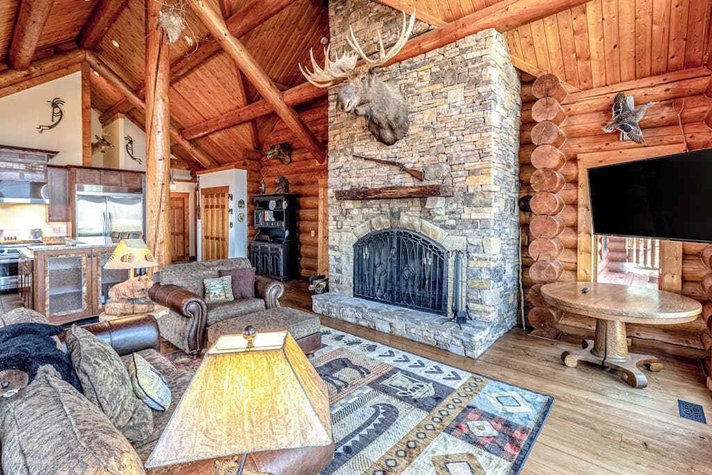 Photo of Livingroom in Franklin