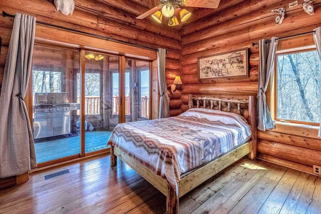 Photo of Bedroom in Franklin
