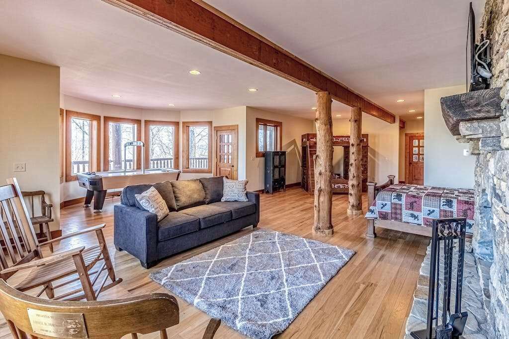 Photo of Livingroom in Franklin
