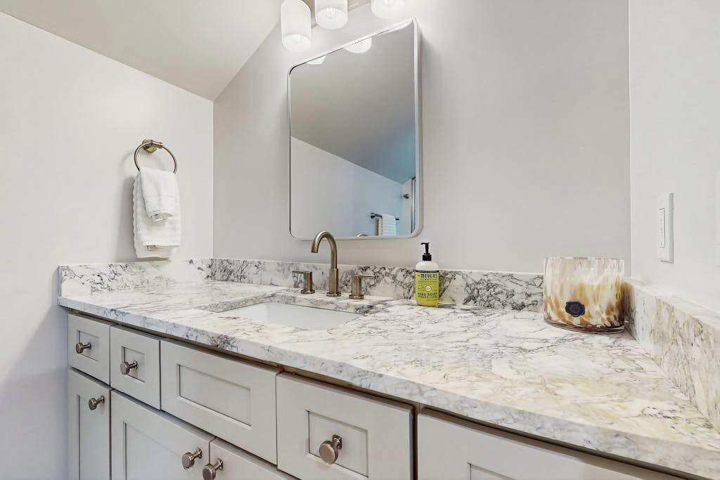 Photo of Bathroom in Cashiers