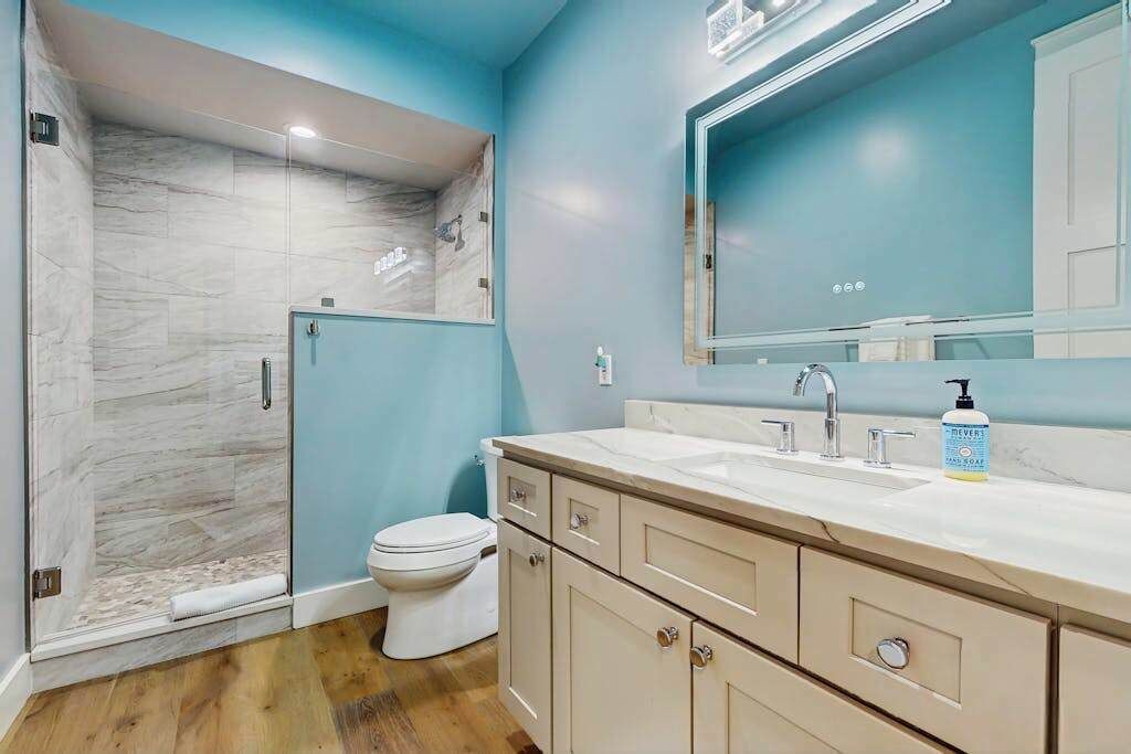 Photo of Bathroom in Cashiers