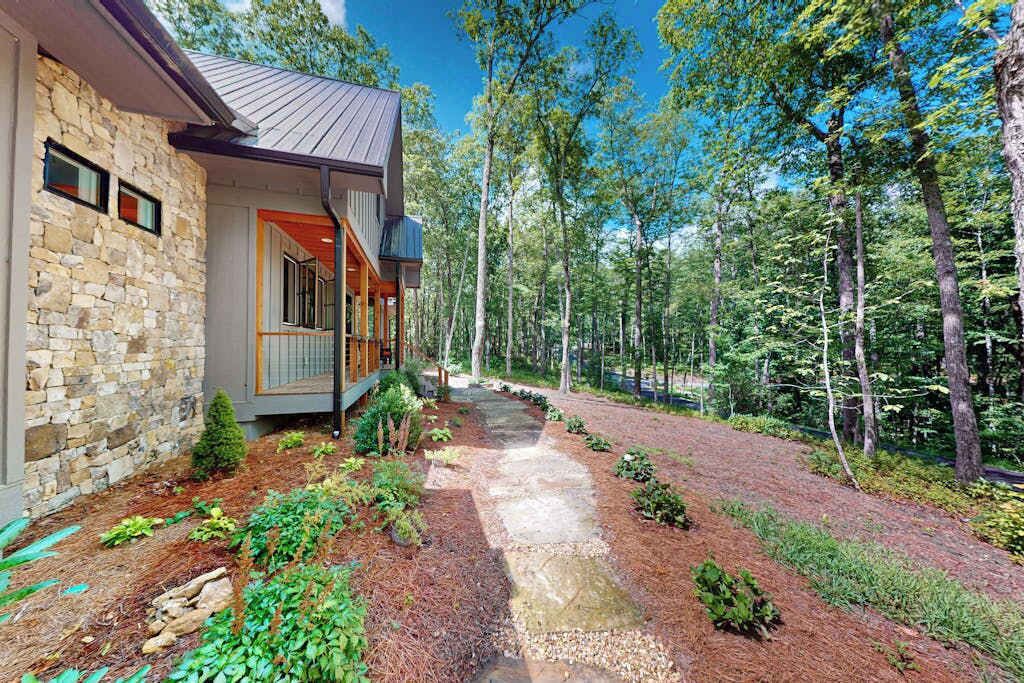 Photo of Outdoor in Cashiers