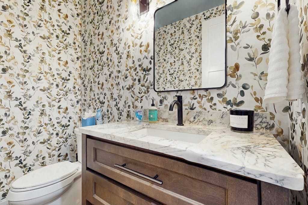 Photo of Bathroom in Cashiers