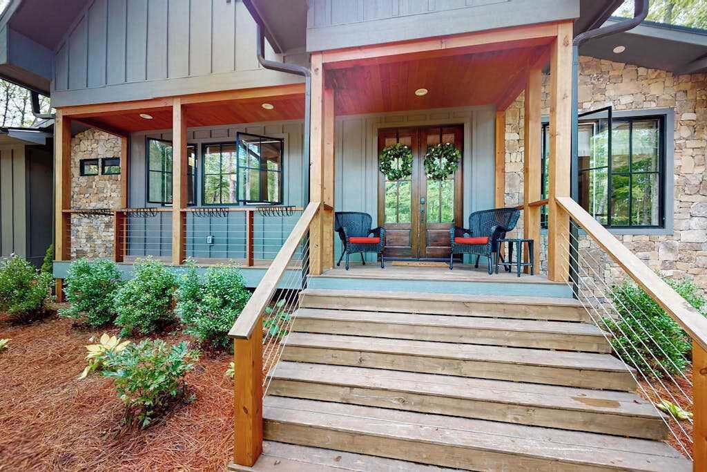Photo of Outdoor in Cashiers