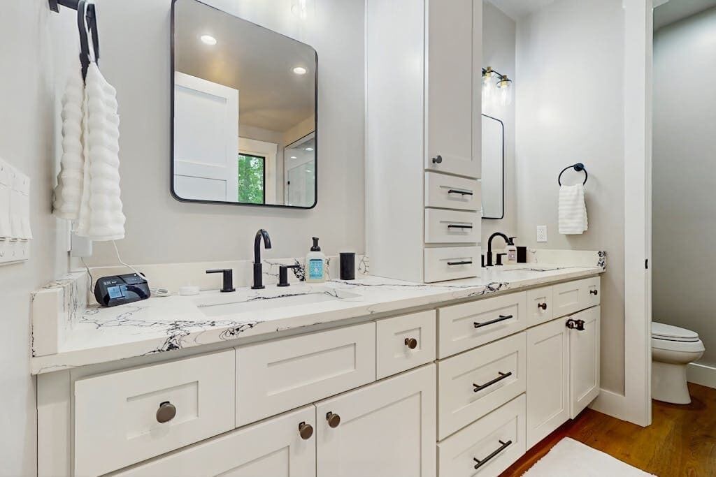 Photo of Bathroom in Cashiers