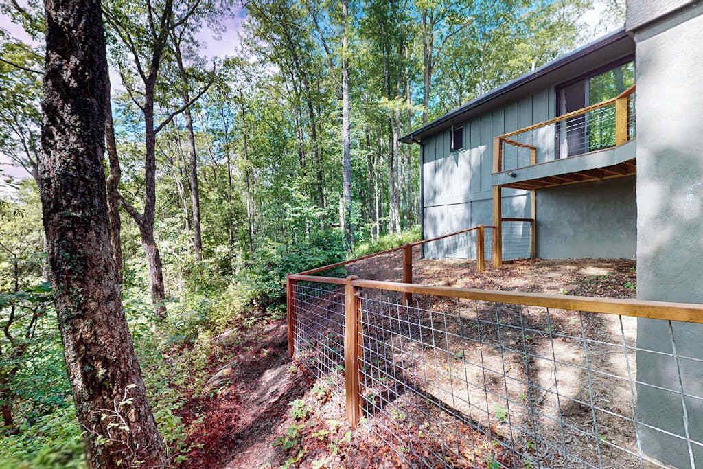 Photo of Outdoor in Cashiers