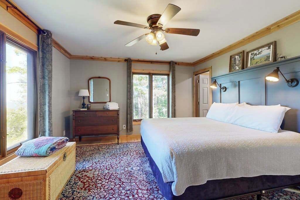 Photo of Bedroom in Brevard
