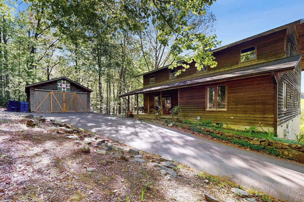 Photo of Outdoor in Brevard